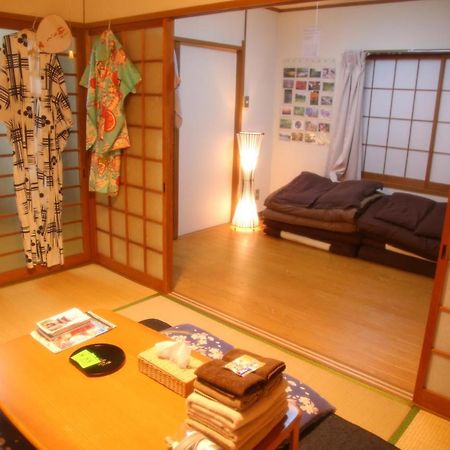 Kyoto Home Kiyomizu Ngoại thất bức ảnh