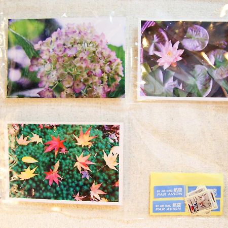 Kyoto Home Kiyomizu Ngoại thất bức ảnh