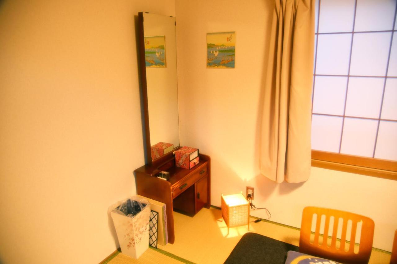 Kyoto Home Kiyomizu Ngoại thất bức ảnh
