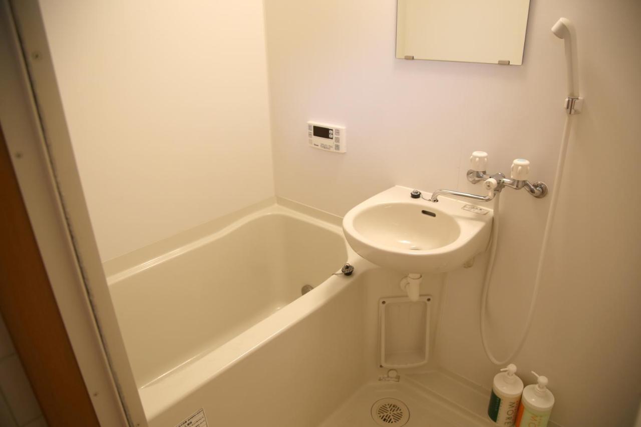 Kyoto Home Kiyomizu Ngoại thất bức ảnh