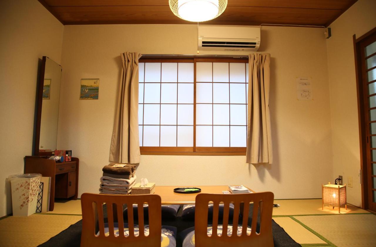 Kyoto Home Kiyomizu Ngoại thất bức ảnh