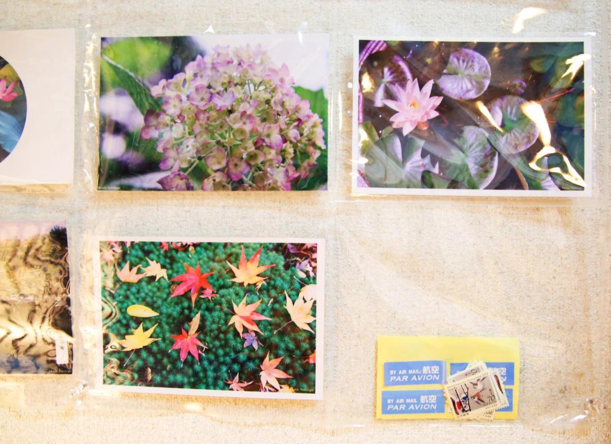Kyoto Home Kiyomizu Ngoại thất bức ảnh