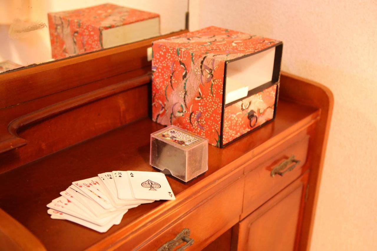 Kyoto Home Kiyomizu Ngoại thất bức ảnh