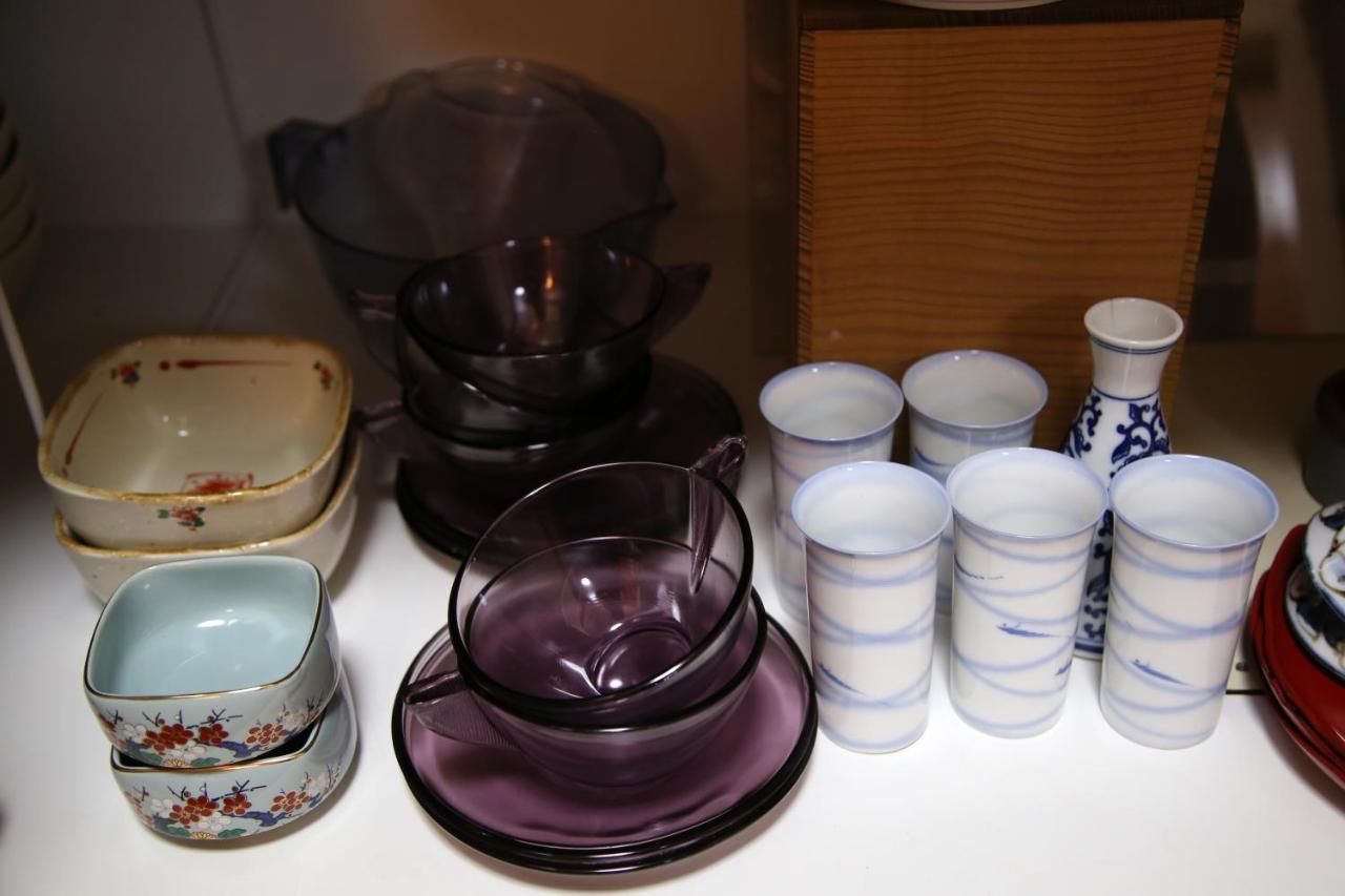 Kyoto Home Kiyomizu Ngoại thất bức ảnh