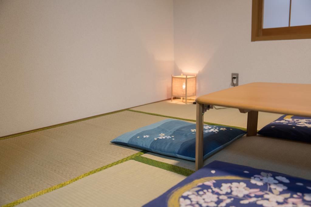 Kyoto Home Kiyomizu Ngoại thất bức ảnh