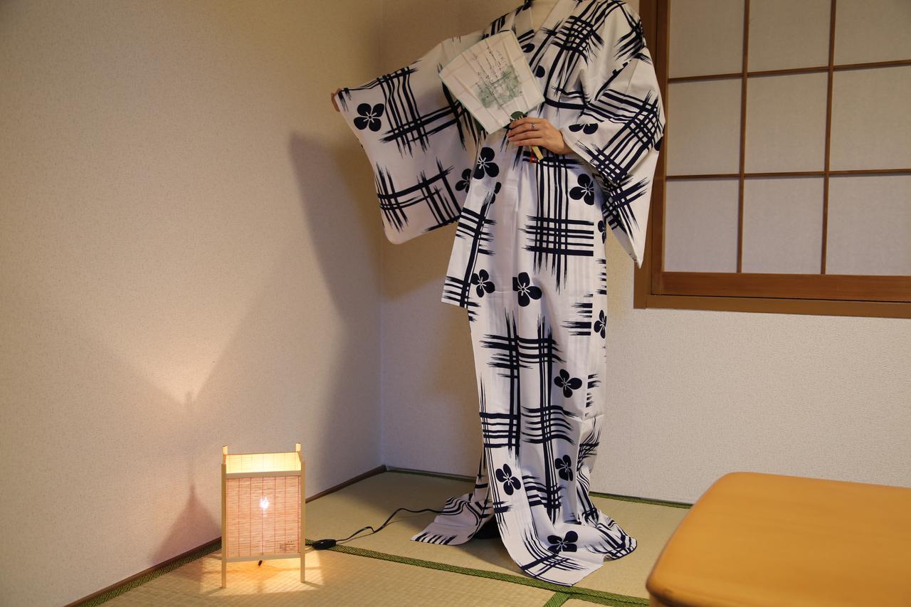 Kyoto Home Kiyomizu Ngoại thất bức ảnh