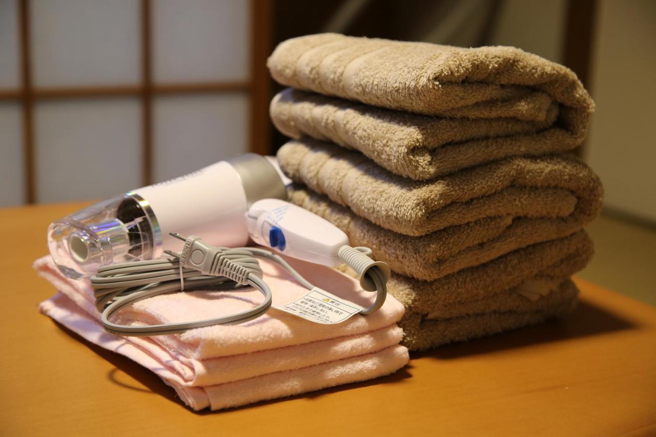 Kyoto Home Kiyomizu Ngoại thất bức ảnh