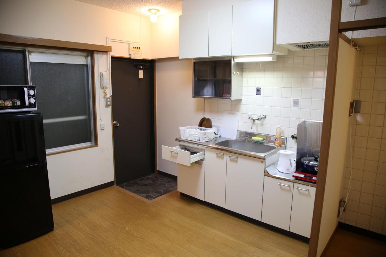 Kyoto Home Kiyomizu Ngoại thất bức ảnh