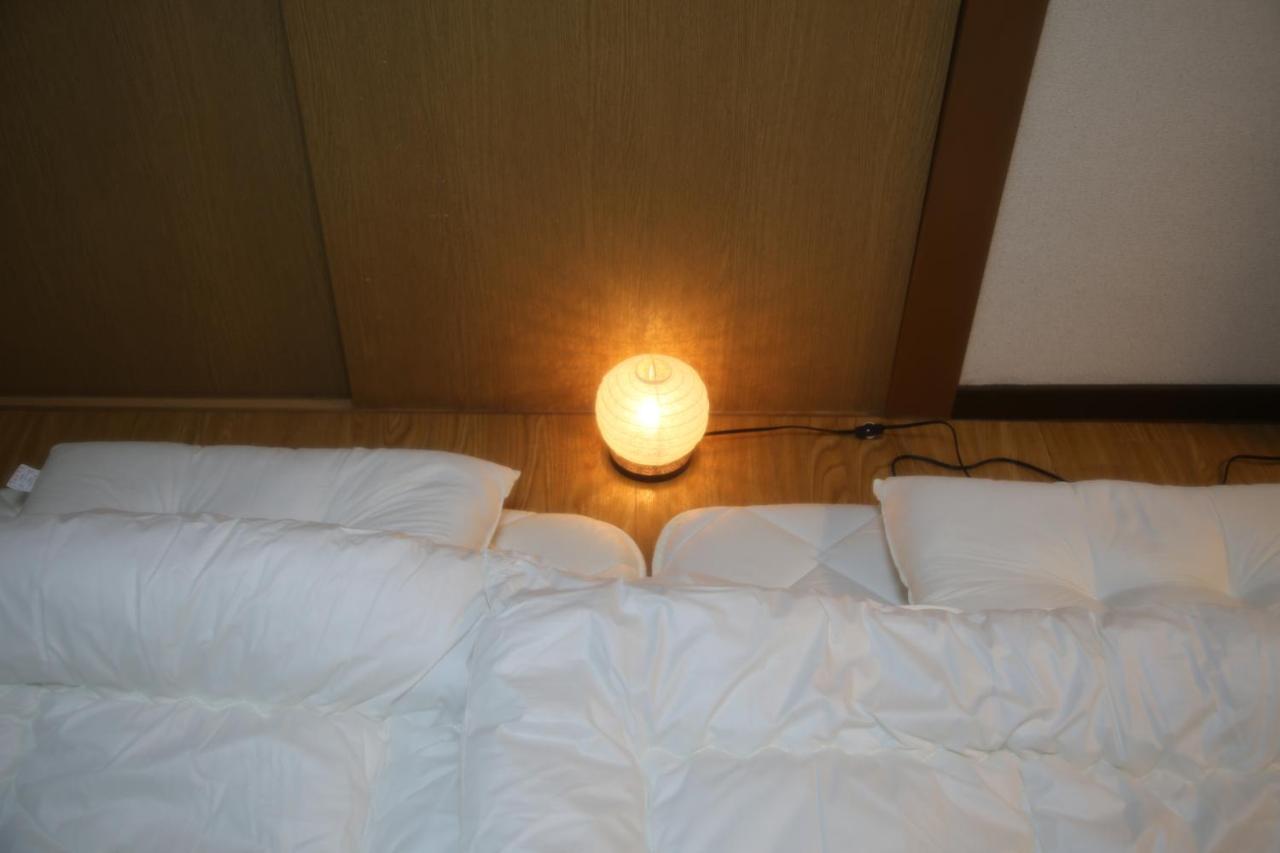 Kyoto Home Kiyomizu Ngoại thất bức ảnh