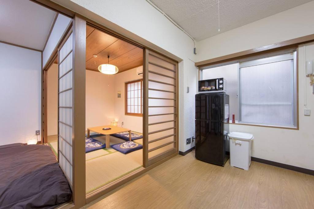 Kyoto Home Kiyomizu Ngoại thất bức ảnh