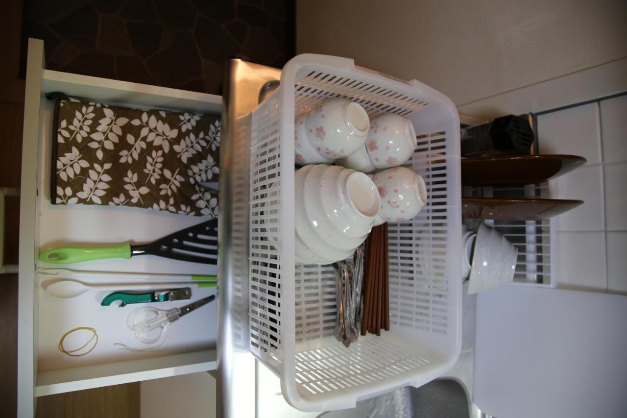 Kyoto Home Kiyomizu Ngoại thất bức ảnh