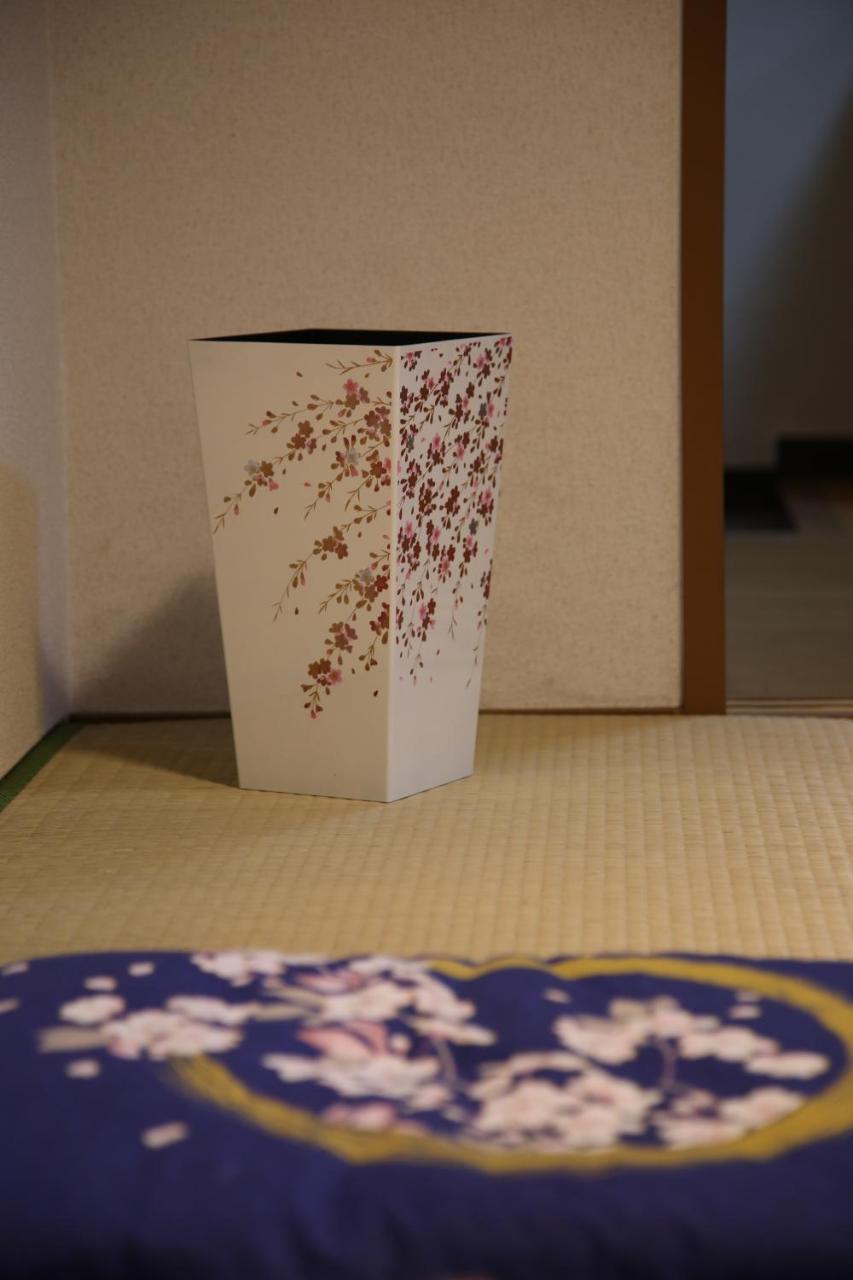 Kyoto Home Kiyomizu Ngoại thất bức ảnh