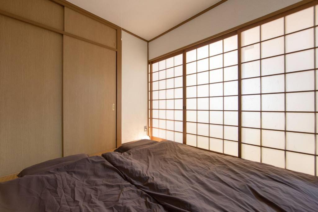 Kyoto Home Kiyomizu Ngoại thất bức ảnh