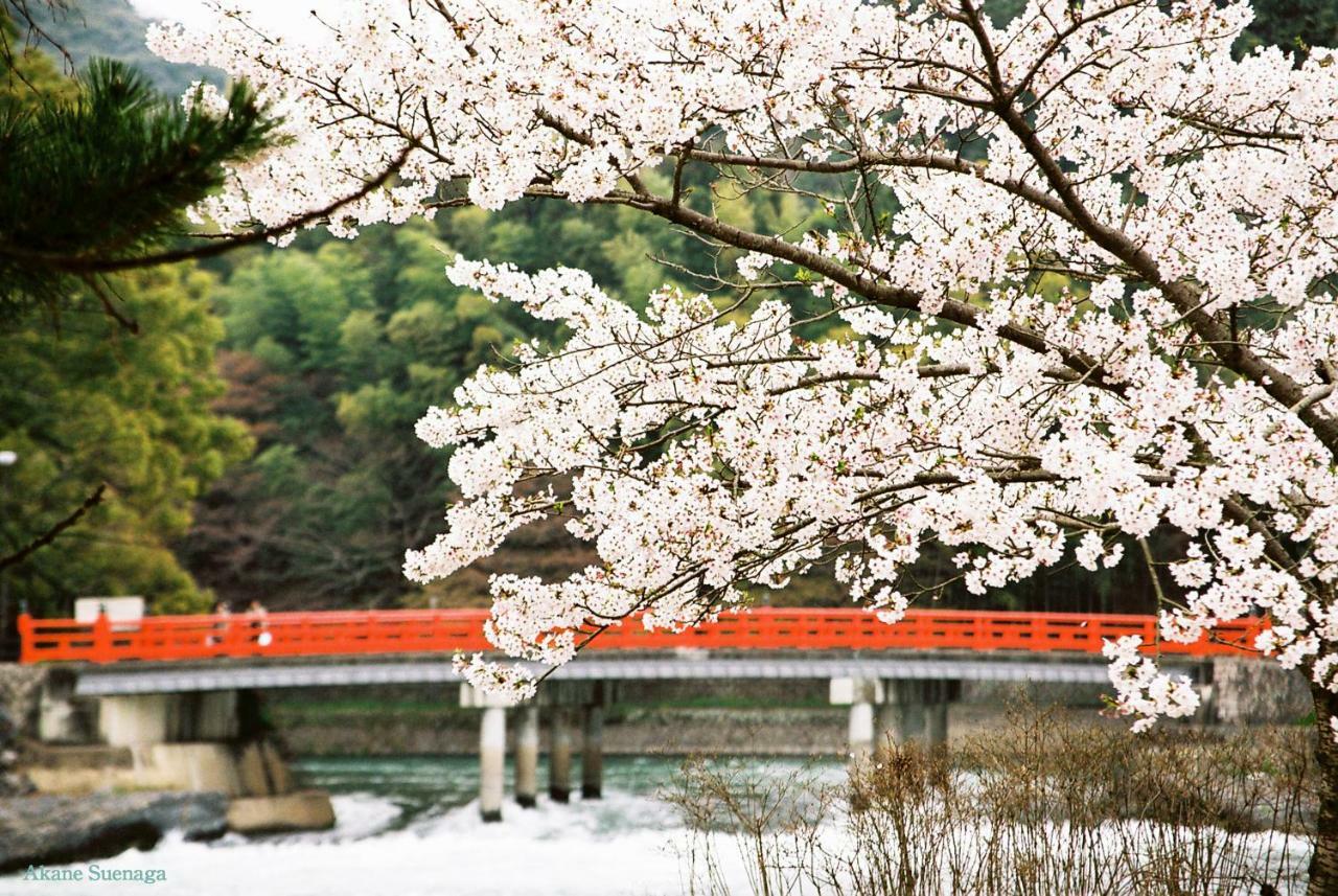 Kyoto Home Kiyomizu Ngoại thất bức ảnh